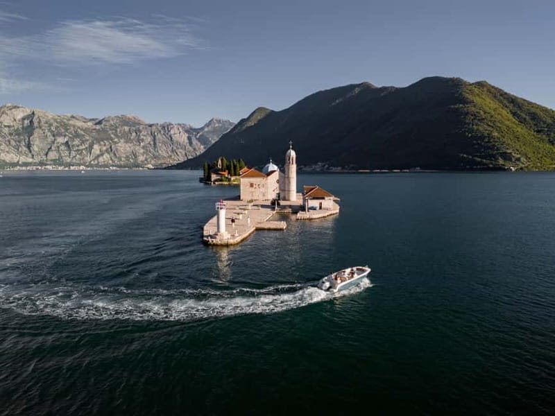 Private Speedboat Guided Kotor Bay with Food & Wine - Who Should Consider This Tour?