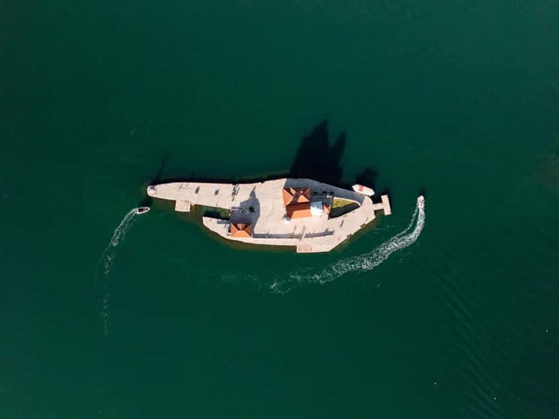 Private Speedboat Guided Kotor Bay with Food & Wine - Frequently Asked Questions