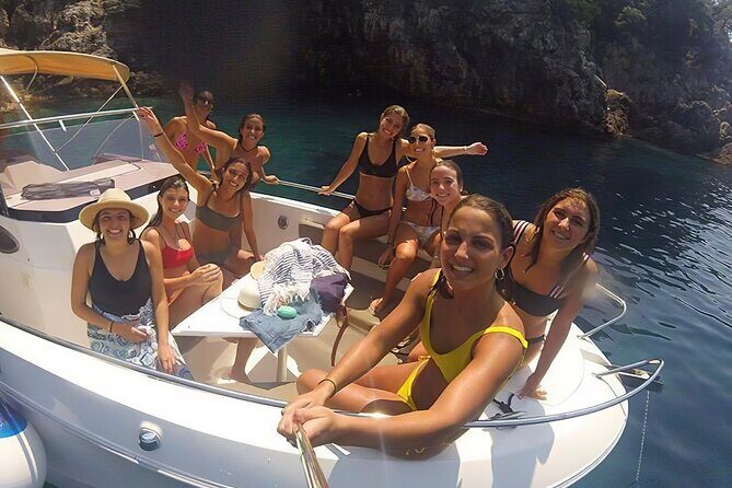Private Speedboat Guided Tour: Explore the best of Dubrovnik Islands - Exploring Dubrovniks Islands by Private Speedboat: An Honest Review