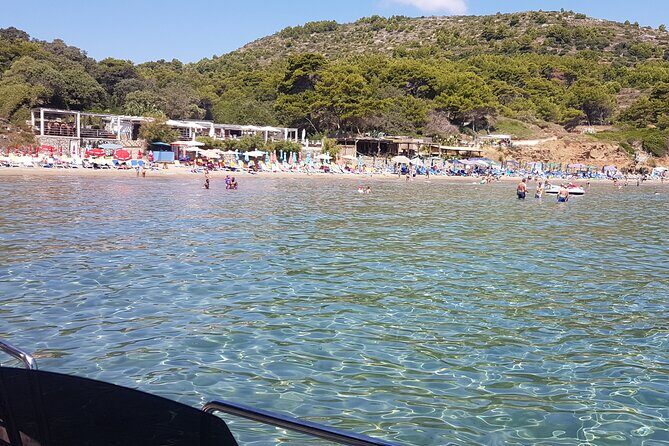 Private Speedboat Guided Tour: Explore the best of Dubrovnik Islands - Frequently Asked Questions