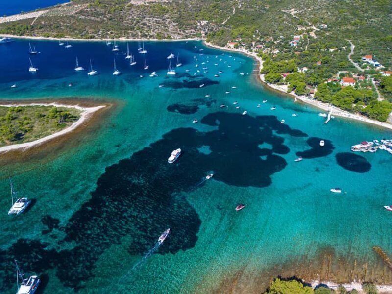 Private Speedboat Tour: Blue Lagoon & 3 Islands from Split - Is This Tour Worth It?