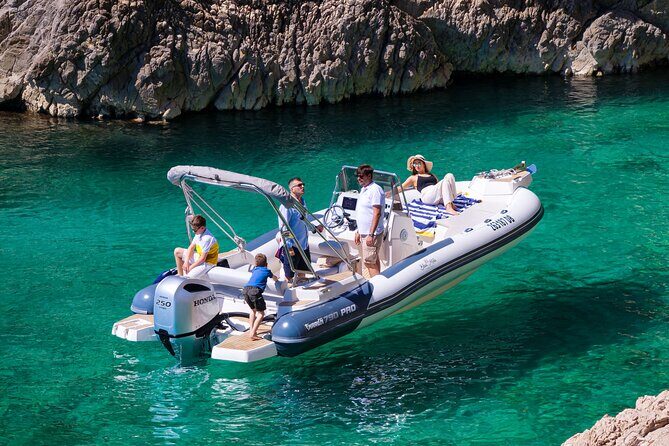 Private Speedboat Tour | Caves Beaches Islands and more - The Sum Up: Who’s This Tour Perfect For?