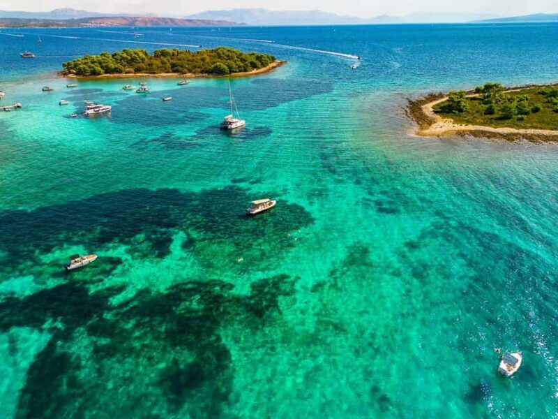 Private Speedboat Tour from Split Blue Lagoon & olta - Final Thoughts: Is It Worth It?