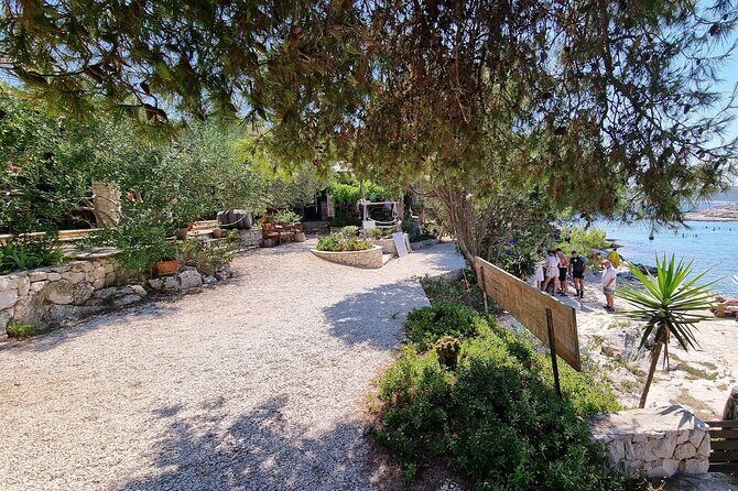 Private Speedboat Tour from Split to Hvar & Pakleni Islands - The Downside? A Few Considerations