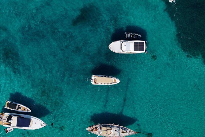 Private Speedboat Tour from Split to Hvar & Pakleni Islands - Who Is This Tour Best Suited For?