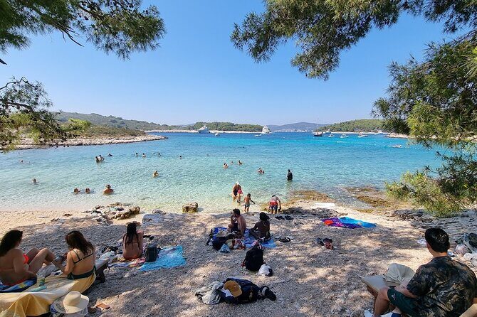 Private Speedboat Tour from Split to Hvar & Pakleni Islands - Final Thoughts