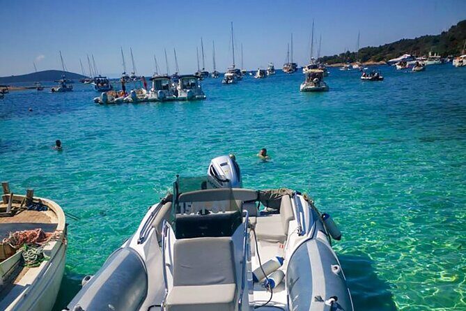 Private Speedboat Tour from Split with Customizable Itinerary - Who Might Love This Tour?