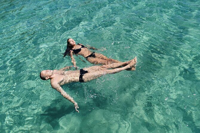 Private Speedboat tour "Hidden Gems of Dugi otok" - Discover the "Hidden Gems of Dugi Otok" Private Speedboat Tour