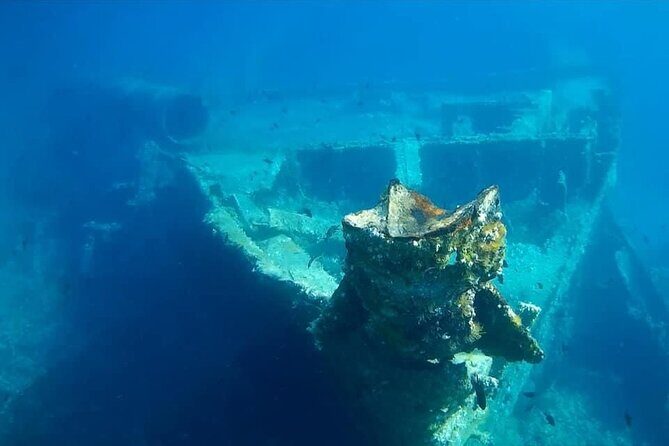 Private Speedboat tour "Hidden Gems of Dugi otok" - Key Points