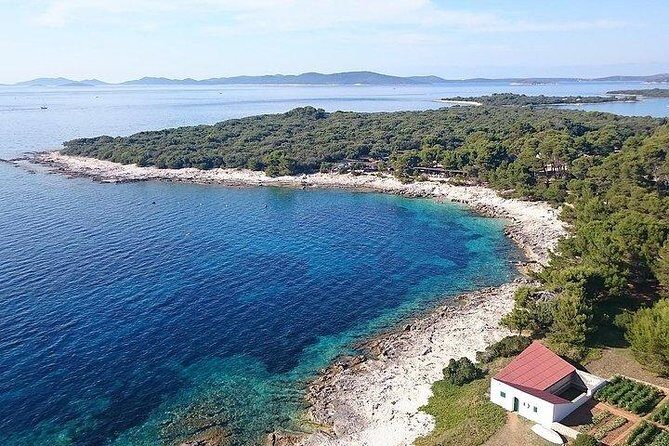 Private Speedboat tour "Hidden Gems of Dugi otok" - The Atmosphere and Experience