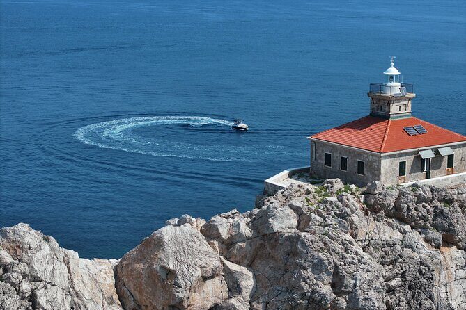 Private Speedboat Tour in Dubrovnik - Why Consider a Private Speedboat Tour in Dubrovnik?