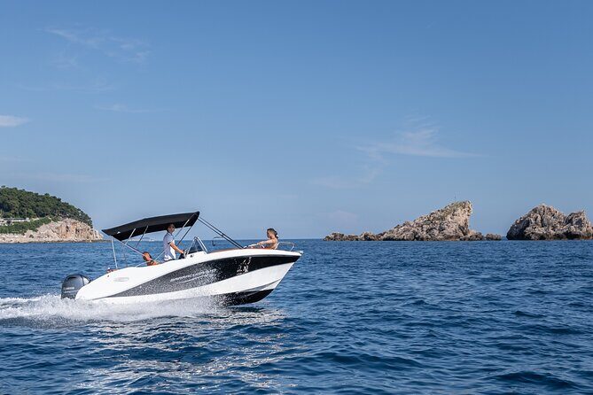 Private Speedboat Tour in Dubrovnik - What the Reviews Say