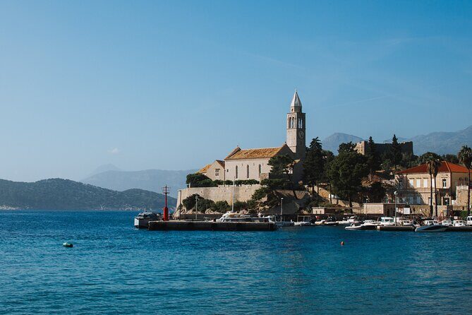 Private Speedboat Tour over Elaphiti Islands and Hidden Caves - The Itinerary in Detail: What to Expect