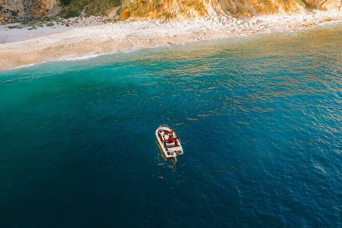 Private Speedboat Tour over Elaphiti Islands and Hidden Caves - The Bottom Line