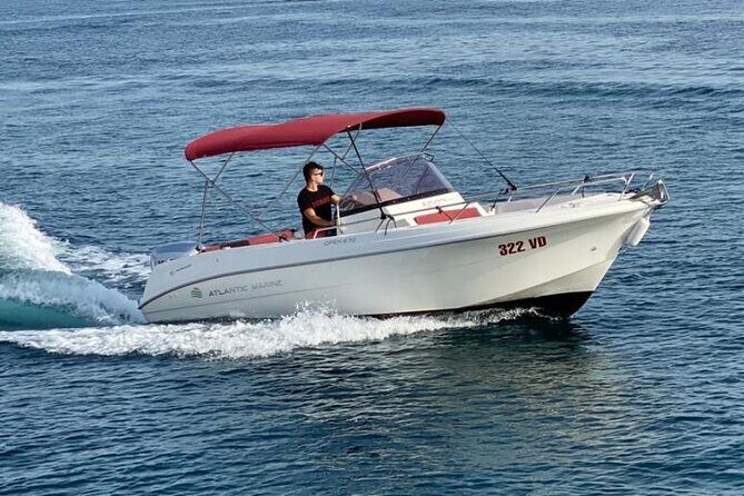 Private Speedboat Tour over Elaphiti Islands and Hidden Caves - FAQ