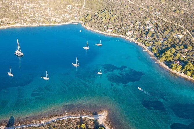 Private speedboat tour to Blue Lagoon and 3 Islands - Exploring the Itinerary in Detail