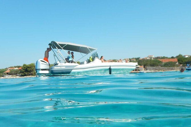 Private speedboat tour to Blue Lagoon and 3 Islands - Authentic Feedback from Travelers