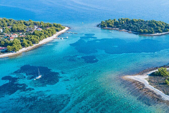 Private speedboat tour to Blue Lagoon and 3 Islands - The Value & Who It’s For