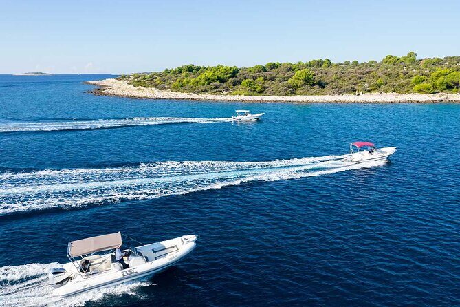 Private speedboat tour to Blue Lagoon and 3 Islands - FAQ About the Private Speedboat Tour