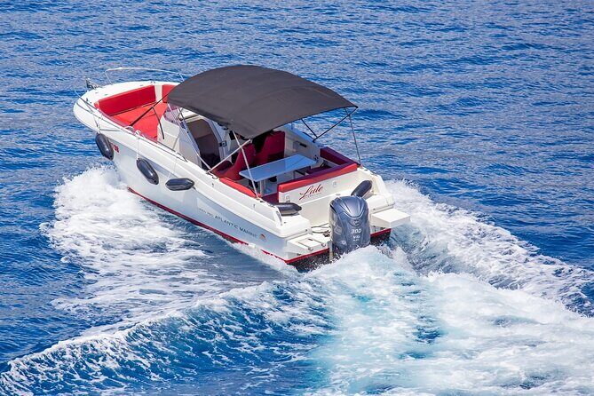 Private Speedboat Tour to Elafiti Islands - FAQs