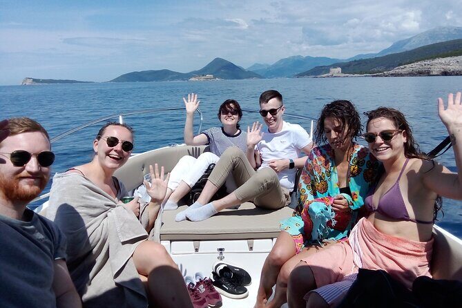 Private Speedboat Tour to Lady of the Rocks and Perast Old Town - Who Will Love This Tour?