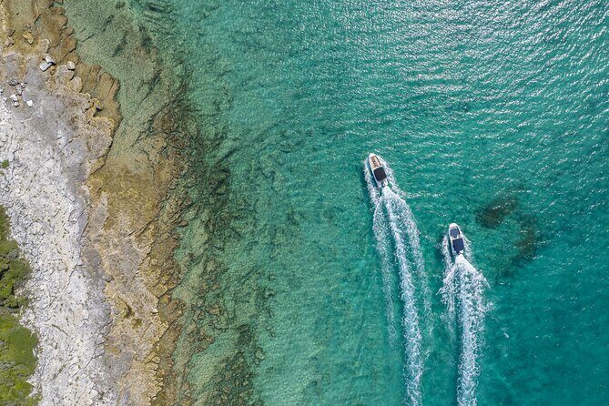 Private Speedboat Tour to Lim Fjord and Red Island - Final Thoughts