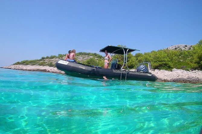 Private Speedboat tour to National Park Kornati Islands - Exploring the Kornati Islands by Private Speedboat: An Honest Review