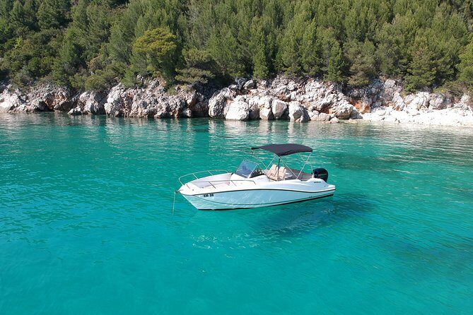 Private speedboat tour to the islands - Exploring Dubrovniks Islands by Private Speedboat: An Honest Review