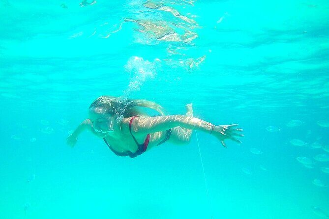 Private Speedboat tour "Zadar Islands - Off the Beaten Path" - Discover the Zadar Islands with the "Off the Beaten Path" Speedboat Tour