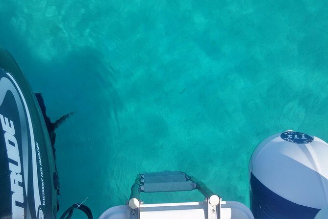 Private Speedboat tour "Zadar Islands - Off the Beaten Path" - Key Points