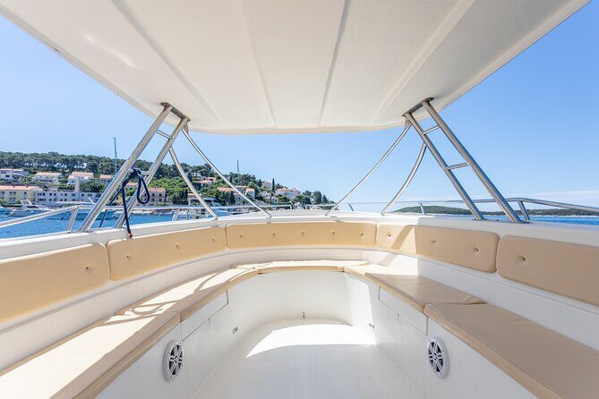 Private Speedboat Transfer from Hvar Town to Dubrovnik - Who Should Consider This Experience?