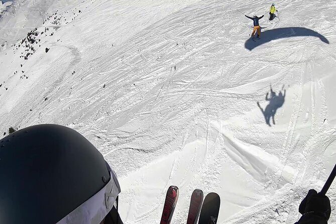 Private Speedriding Tandem Experience in Switzerland - Details That Matter: Practical Aspects