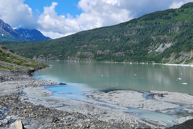 Private ~ Spencer Glacier Jetboating - Making the Most of Your Trip