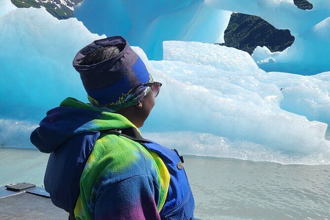 Private ~ Spencer Glacier Jetboating - Who Will This Tour Suit?