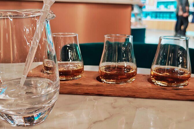 Private Speyside Tour with Glen Moray, Cardhu and Glenlivit - Who Will Love This Tour?