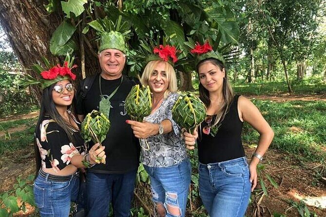 Private Spice Tour in Zanzibar with Pick Up - An Honest Look at the Zanzibar Spice Tour