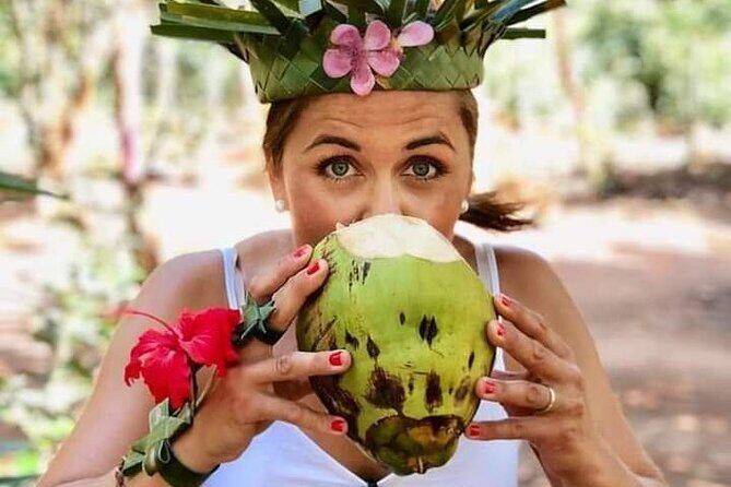 Private Spice Tour in Zanzibar with Pick Up - The Real Value: Why This Tour Stands Out