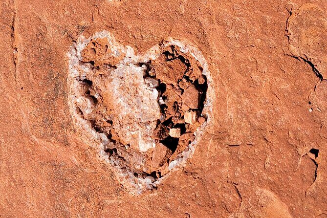 Private Spiritual and Scientific Vortex Tour - Key Points