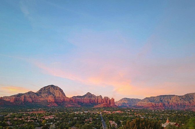 Private Spiritual and Scientific Vortex Tour - Who Will Appreciate This Experience?