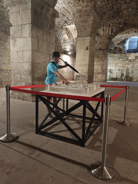 Private Split and Trogir Guided Walk Tour Cruise Ship Pickup - Final Thoughts: Is This Tour Right for You?