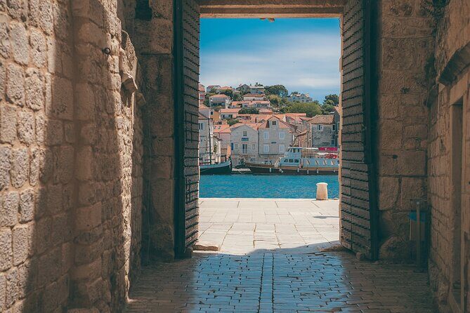 Private Split and Trogir tour with LOCAL guide - Who Should Book This Tour?