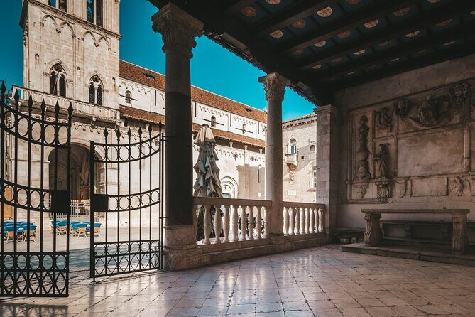 Private Split and Trogir tour with LOCAL guide - FAQs