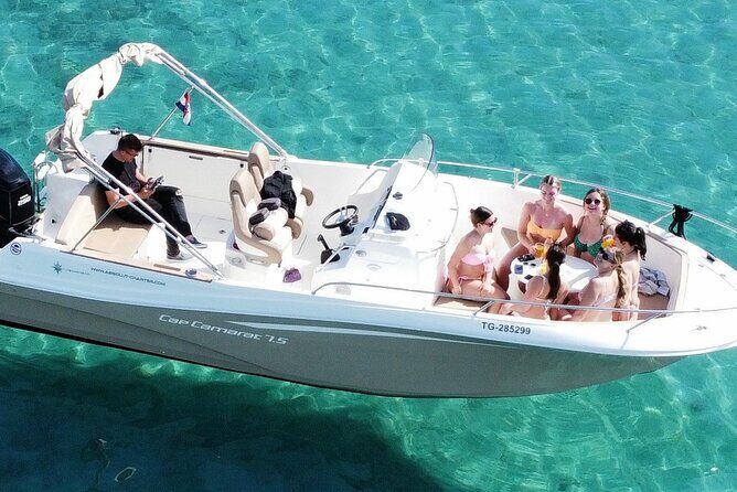 Private Split Boat Tour with a Local Expert - fully customizable - Final Thoughts