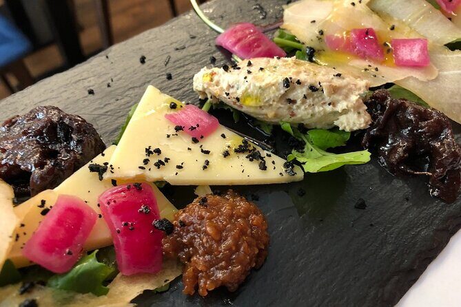 Private Split: History, Local Bites, Wine & Seafood Extravaganza - FAQ