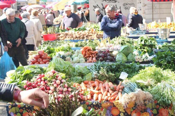 Private Split: History, Local Bites, Wine & Seafood Extravaganza - Final Thoughts