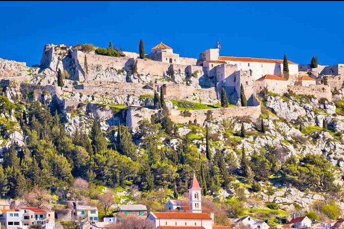 Private Split & Klis Fortress Tour with Olive Museum - Overall Experience and Value