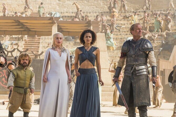 Private Split & Klis Game of Thrones Tour - Who Is This Tour Best For?