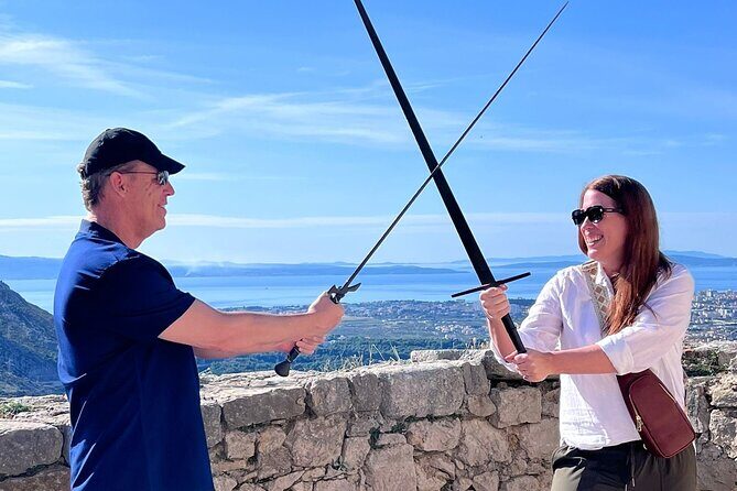 Private Split & Klis Game of Thrones Tour - FAQs