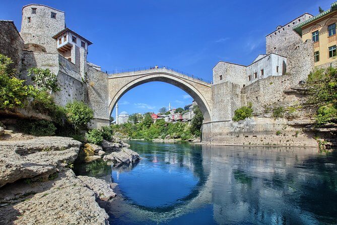 Private Split to Dubrovnik transfer with Mostar tour - Who Is This Tour Best For?