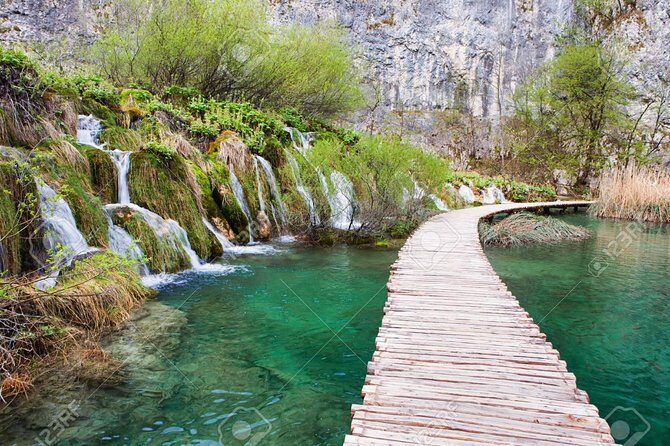 Private Split to Zagreb transfer with Plitvice Lakes Tour - The Experience in Detail
